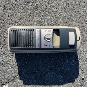 OEM Electrolux Model 2100 Vacuum Canister Only As Is Or For Repair!!